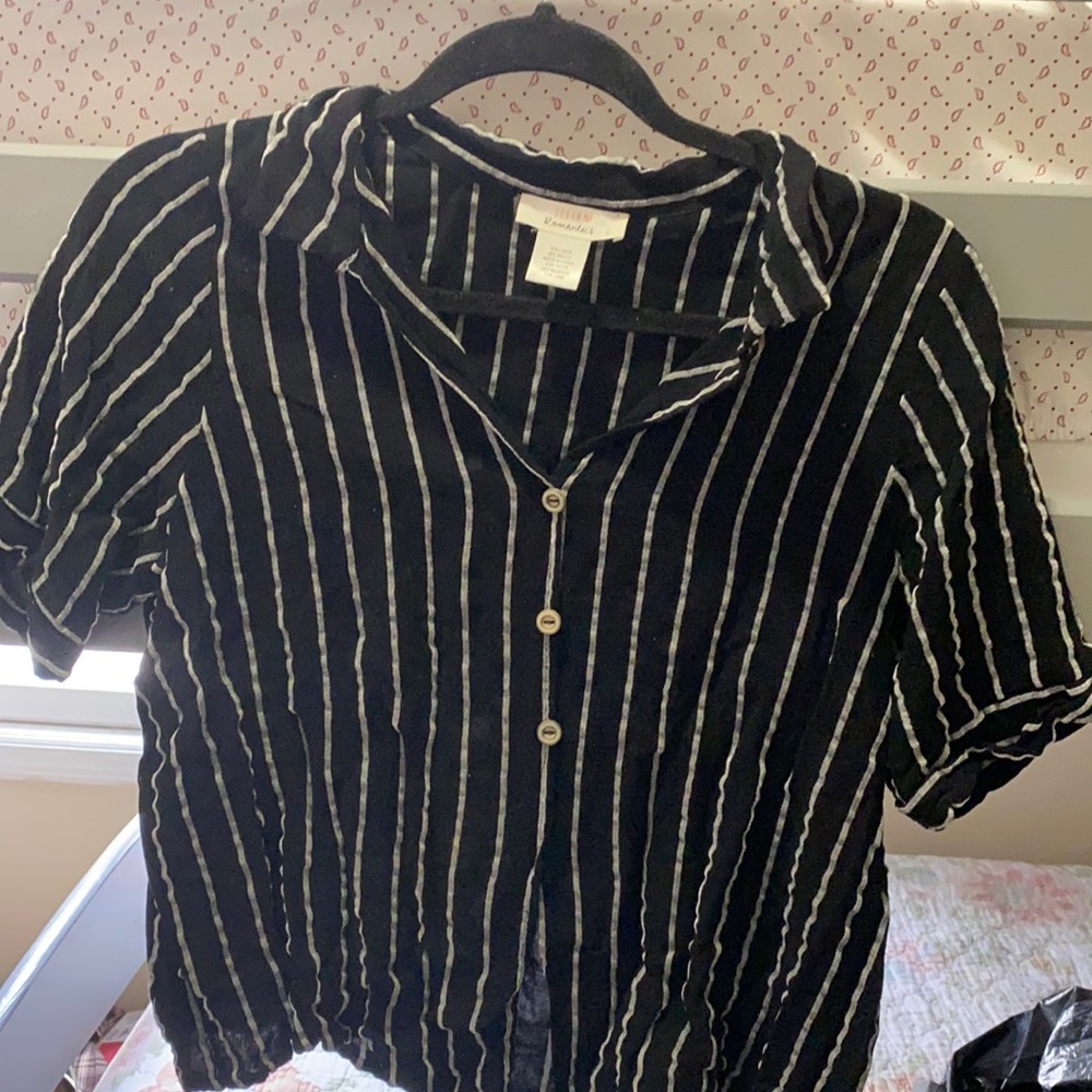 Womens top
